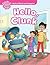 Hello, Clunk (Oxford Read & Imagine: Starter)