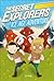 The Secret Explorers and the Ice Age Adventure