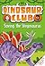 Saving the Stegosaurus (Din...