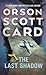 The Last Shadow (The Ender Saga, 6)