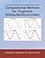 Computational Methods for Engineers by J.P. Mmbaga