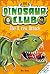 The T. Rex Attack (Dinosaur...