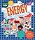 Everyday STEM Science―Energy by Shini Somara