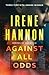 Against All Odds (Heroes of Quantico #1)