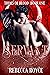 Servant (Trials of Blood, #1)