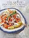 The Art of Pantry Cooking by Ronda Carman