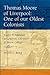 Thomas Moore of Liverpool: One of our Oldest Colonists. Essays & Addresses to Celebrate 150 years of Moore College (Studies in Australian Colonial History)