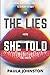 The Lies She Told: Scottish...