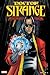 Doctor Strange: Sorcerer Supreme Omnibus, Vol. 3