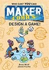 Maker Comics: Design a Game!