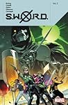 S.W.O.R.D., Vol. 2 by Al Ewing