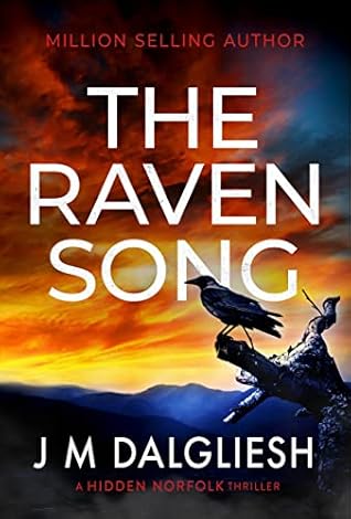 The Raven Song (Hidden Norfolk, #11)