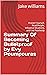 Summary Of Becoming Bulletproof by Evy Poumpouras: Protect Yourself, Read People, Influence Situations, and Live Fearlessly