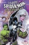 Symbiote Spider-M...