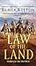 Law of the Land: Stories of the Old West