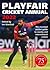 Playfair Cricket Annual 2022