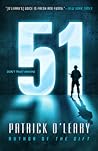 51 by Patrick  O'Leary