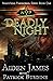 Deadly Night (NashVegas Paranormal #1)