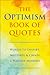 The Optimism Book of Quotes...