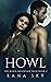 Howl (The Black Mountain Pa...