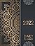 2022 Daily Planner: Large 2...