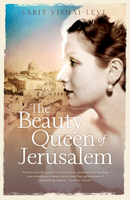 The Beauty Queen of Jerusalem
