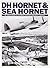 Hornet and Sea Hornet by Tony Butler