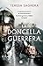 La doncella guerrera / The Warrior Maiden (Spanish Edition)
