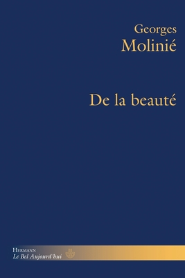 De la beauté: Essai