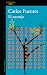 El Naranjo / The Orange Tree