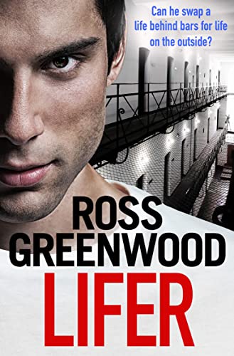 Lifer (Dark Lives, #2)