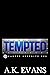 Tempted (Harper Security Ops #2)