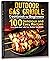 Outdoor Gas Griddle Cookboo...