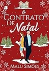 O Contrato de Natal Book cover for O Contrato de Natal