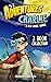 Adventures of Charlie: A 6th Grade Gamer #1-3 (3 Book Collection)