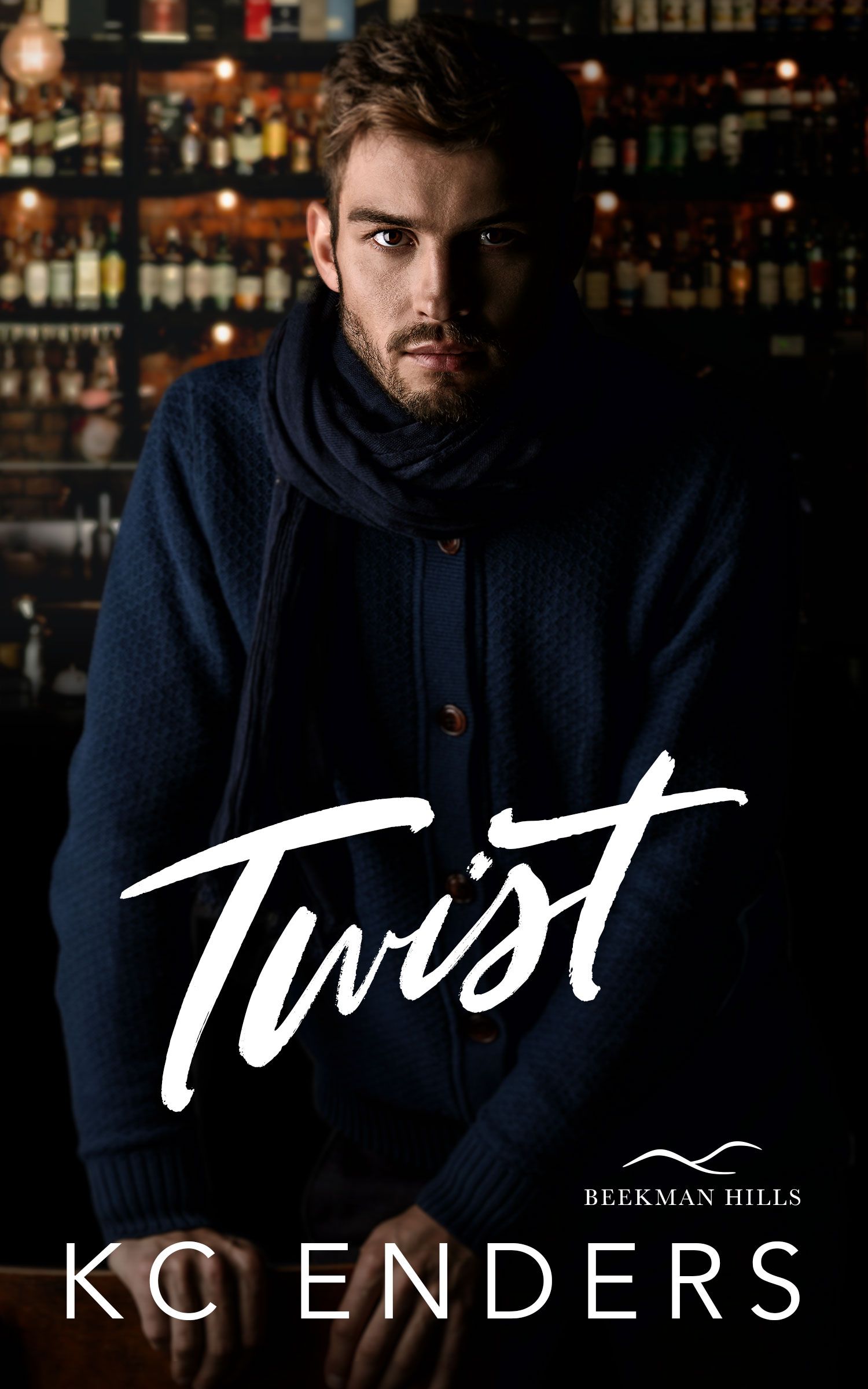 Twist (Beekman Hills, #2)