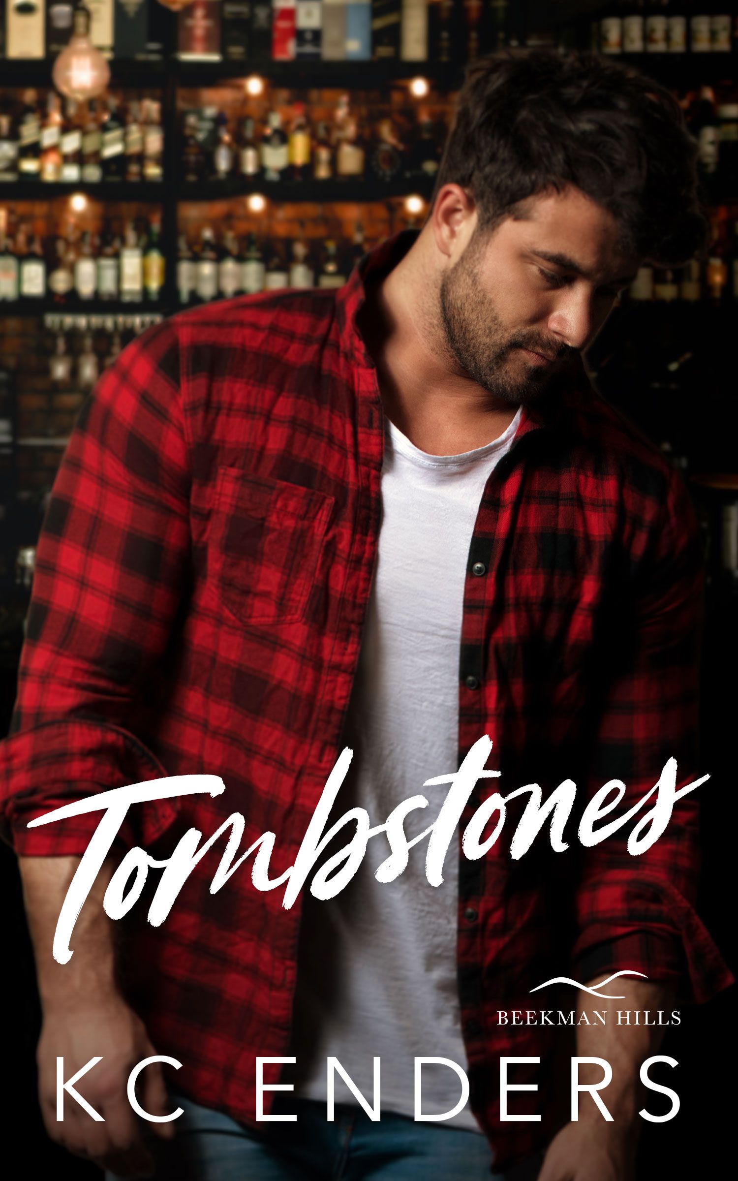 Tombstones (Beekman Hills, #3)