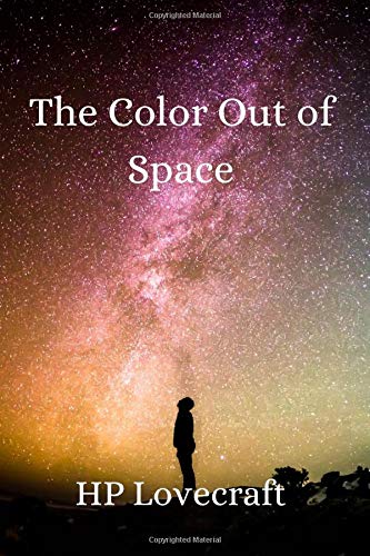 The Color Out of Space