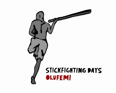 Stickfighting Days (ebook)