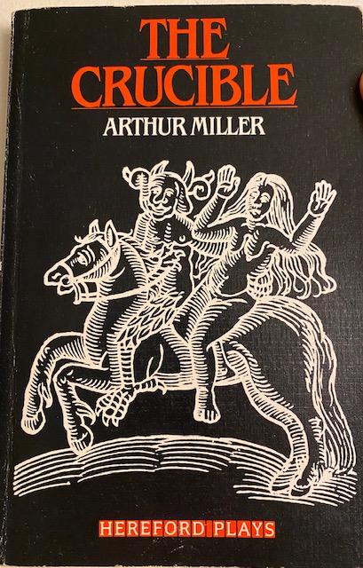 The Crucible
