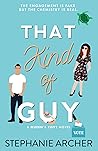 That Kind of Guy by Stephanie  Archer