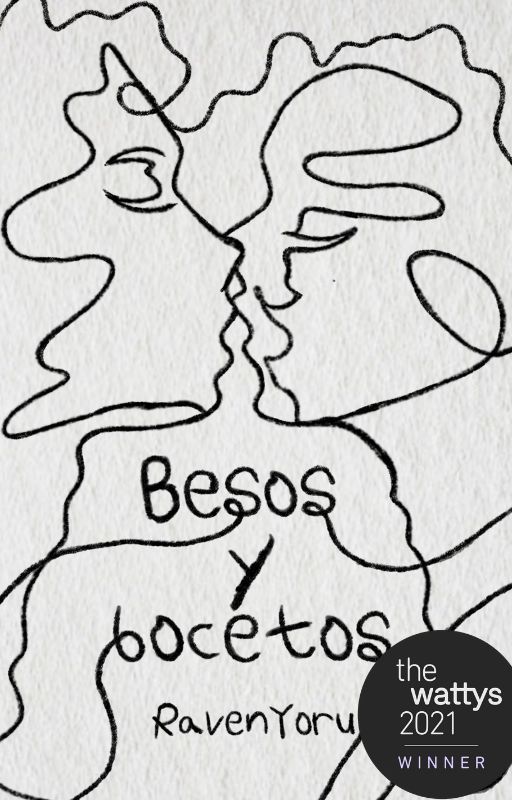 Besos y bocetos (ebook)