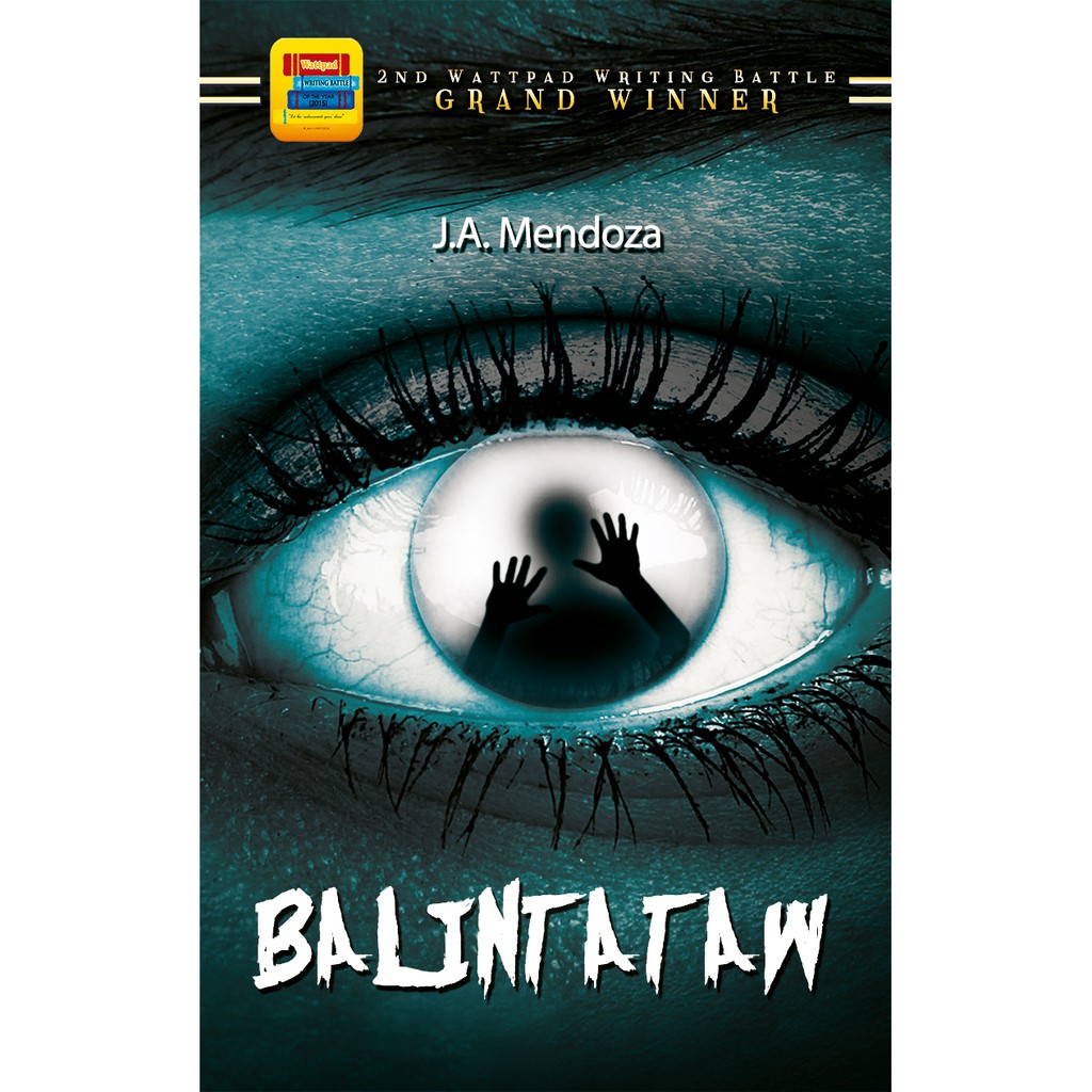 Balintataw (Paperback)
