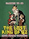 The Lost King of Oz