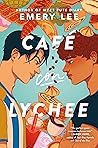 Café Con Lychee Book cover for Café Con Lychee