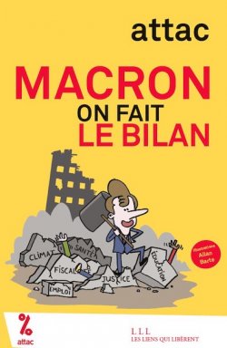 Macron, on fait le bilan