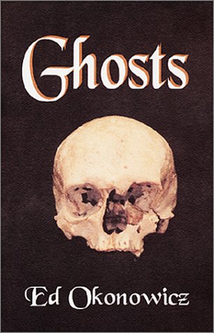 Ghosts (Paperback)