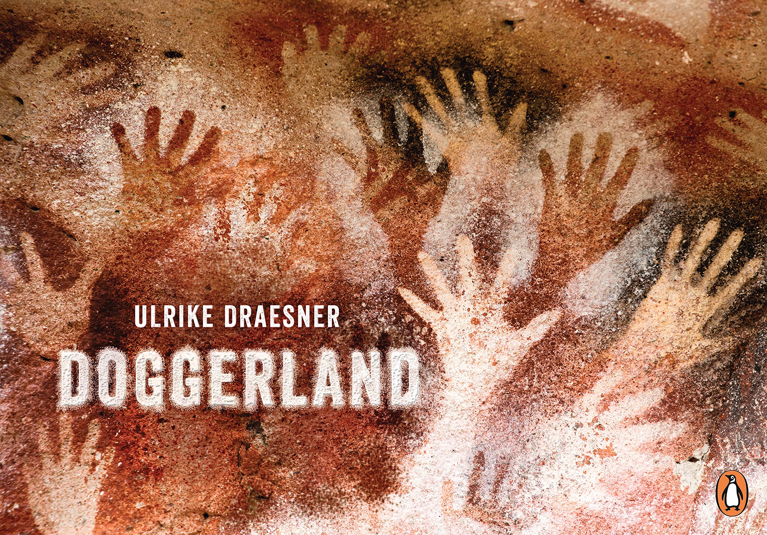 doggerland: Gedicht (Hardcover)