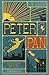 Peter Pan - Illustré et ani...