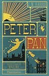 Peter Pan - Illus...